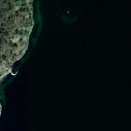 Satellite imagery of Oxvikebåden, SE