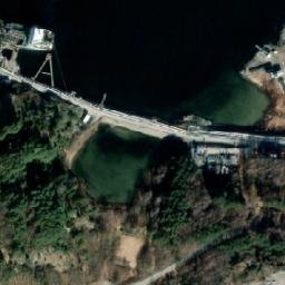 Satellite imagery of Lerskiten, SE