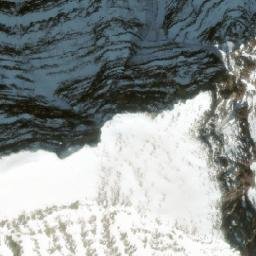 Satellite imagery of Mount Sylvia, CA