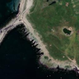 Satellite imagery of Litle-Rauna, NO