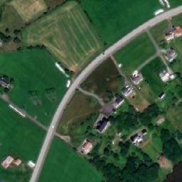 Satellite imagery of Hammaren, NO