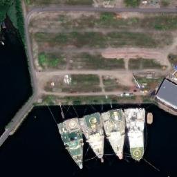 Satellite imagery of Hammaren, NO