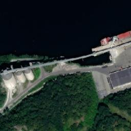 Satellite imagery of Naudodden, NO