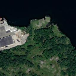 Satellite imagery of Naudodden, NO