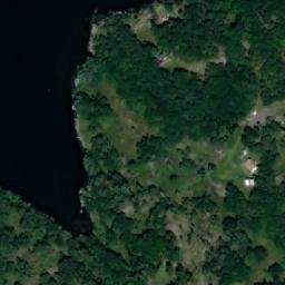 Satellite imagery of Naudodden, NO
