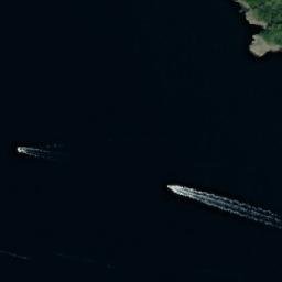 Satellite imagery of Bjødnesodden, NO