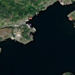 Satellite imagery of Salthella, NO