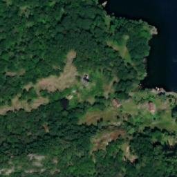 Satellite imagery of Notodden, NO