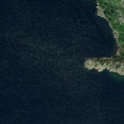Satellite imagery of Bronodden, NO