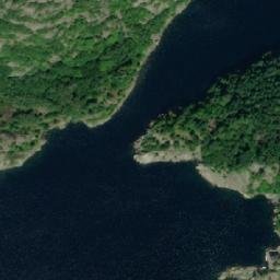 Satellite imagery of Bronodden, NO