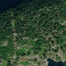 Satellite imagery of Bronodden, NO