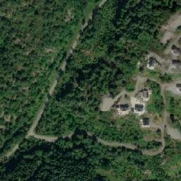 Satellite imagery of Flesa, NO