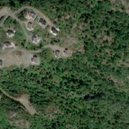 Satellite imagery of Flesa, NO
