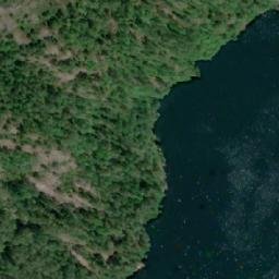 Satellite imagery of Kjerringa, NO