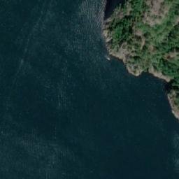 Satellite imagery of Noteberget, NO