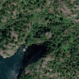 Satellite imagery of Noteberget, NO