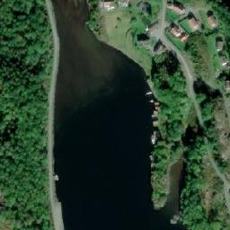 Satellite imagery of Snorodden, NO