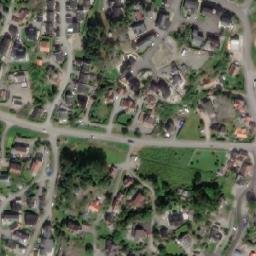 Satellite imagery of Årekjerr, NO