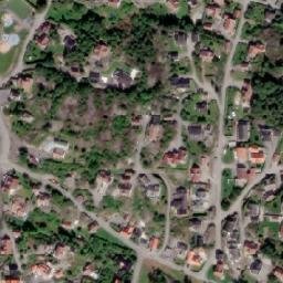 Satellite imagery of Årekjerr, NO