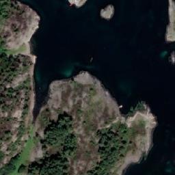Satellite imagery of Kodeskjær, NO
