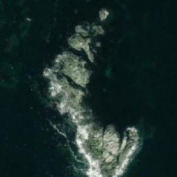 Satellite imagery of Flateskär, SE