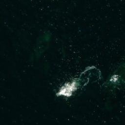 Satellite imagery of Koppholmen Flu, SE