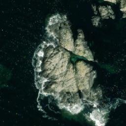 Satellite imagery of Koppholmen Flu, SE