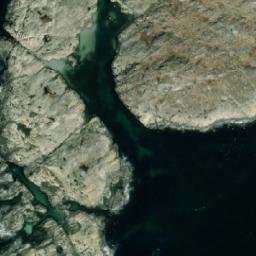 Satellite imagery of Brokaren, SE