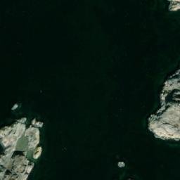 Satellite imagery of Mökelassen, SE