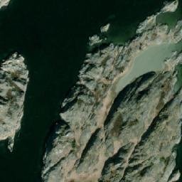 Satellite imagery of Mökelassen, SE