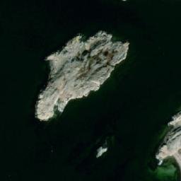 Satellite imagery of Yxneskär, SE