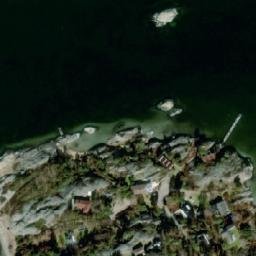 Satellite imagery of Yxneskär, SE
