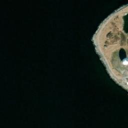 Satellite imagery of Lerskiten, SE