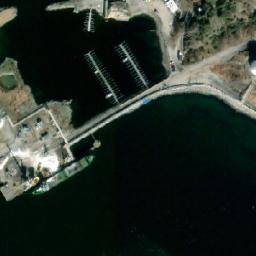 Satellite imagery of Lerskiten, SE