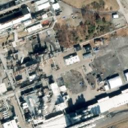 Satellite imagery of Talludden, SE