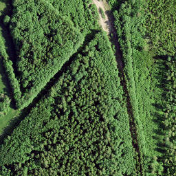 Satellite imagery of boundary_stone, NO