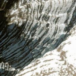 Satellite imagery of Mount Sylvia, CA