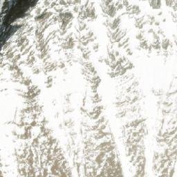 Satellite imagery of Mount Sylvia, CA