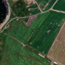 Satellite imagery of Bergyltsteinen, NO