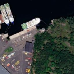 Satellite imagery of Hammaren, NO