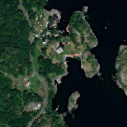 Satellite imagery of Joddansteinen, NO