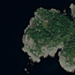 Satellite imagery of Slupseodden, NO
