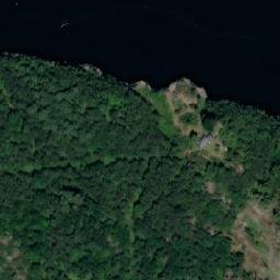 Satellite imagery of Kvalen, NO