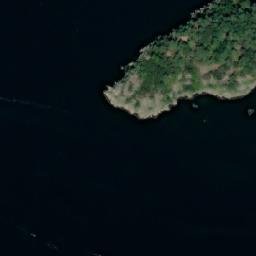 Satellite imagery of Salthella, NO