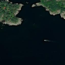 Satellite imagery of Salthella, NO