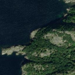 Satellite imagery of Bronodden, NO