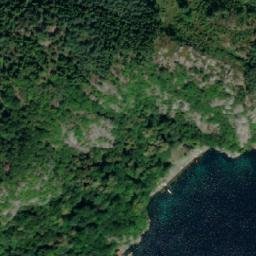 Satellite imagery of Flesa, NO