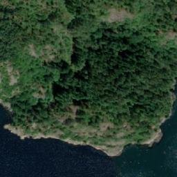 Satellite imagery of Flesa, NO
