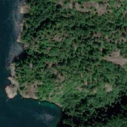 Satellite imagery of Noteberget, NO