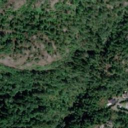 Satellite imagery of Noteberget, NO